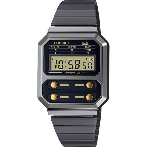 Casio A100WEGG-1A2EF - immagine 2