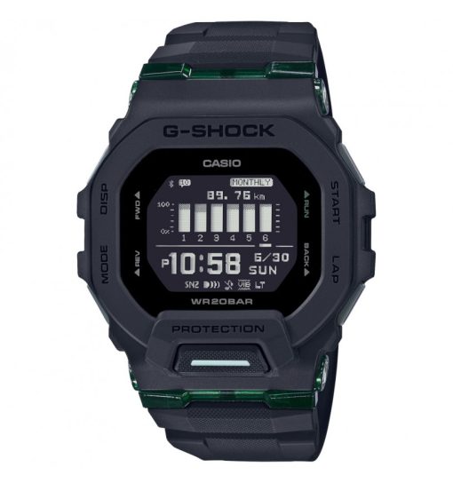 Casio G-Shock GBD-200UU-1ER - immagine 2