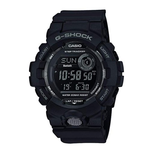 Casio G-Shock GBD-800-1BER