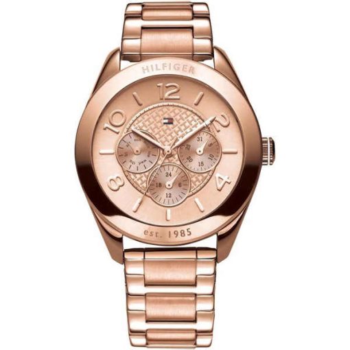 Tommy Hilfiger THW1781204 - immagine 2