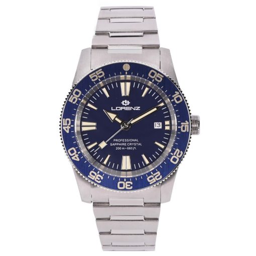 Lorenz 030229BB