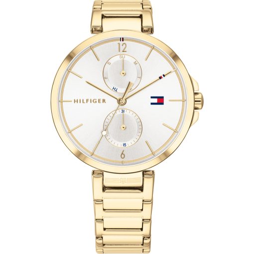 Tommy Hilfiger 1782128-C Angela multifunzione donna dorato