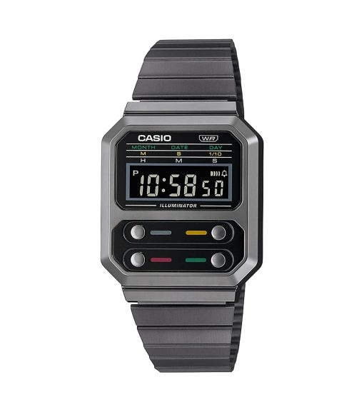 Casio A100WEGG-1AEF