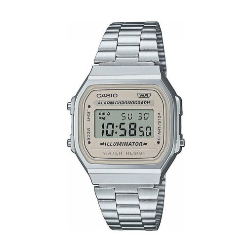 Casio A168WA-8AYES