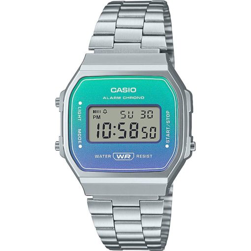 Casio A168WER-2AEF