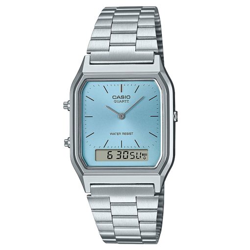 Casio AQ-230A-2A1MQYES