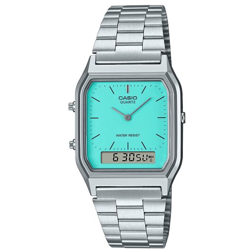 Casio AQ-230A-2A2MQYES