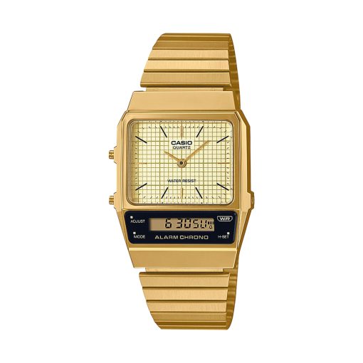 Casio AQ-800EG-9AEF