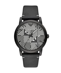 Armani AR11136-C Dress quadrante multicolor uomo