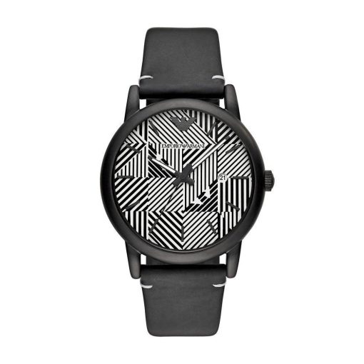 Armani AR11136-C Dress quadrante multicolor uomo