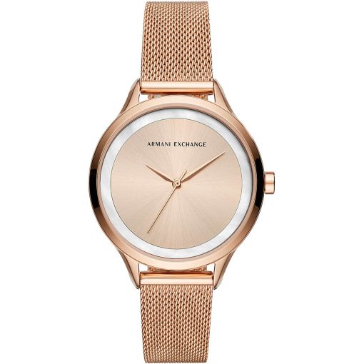 Armani Exchange AX5602-C
