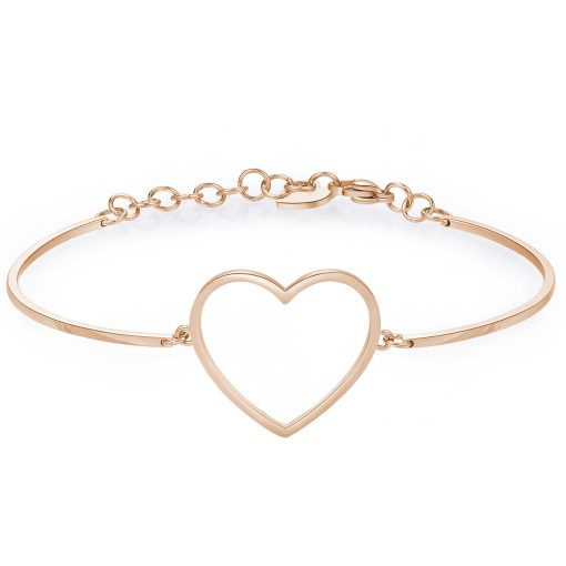 Bracciale Chakra Cuore Brosway BHK257