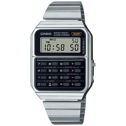 Casio CA-500WE-1AEF