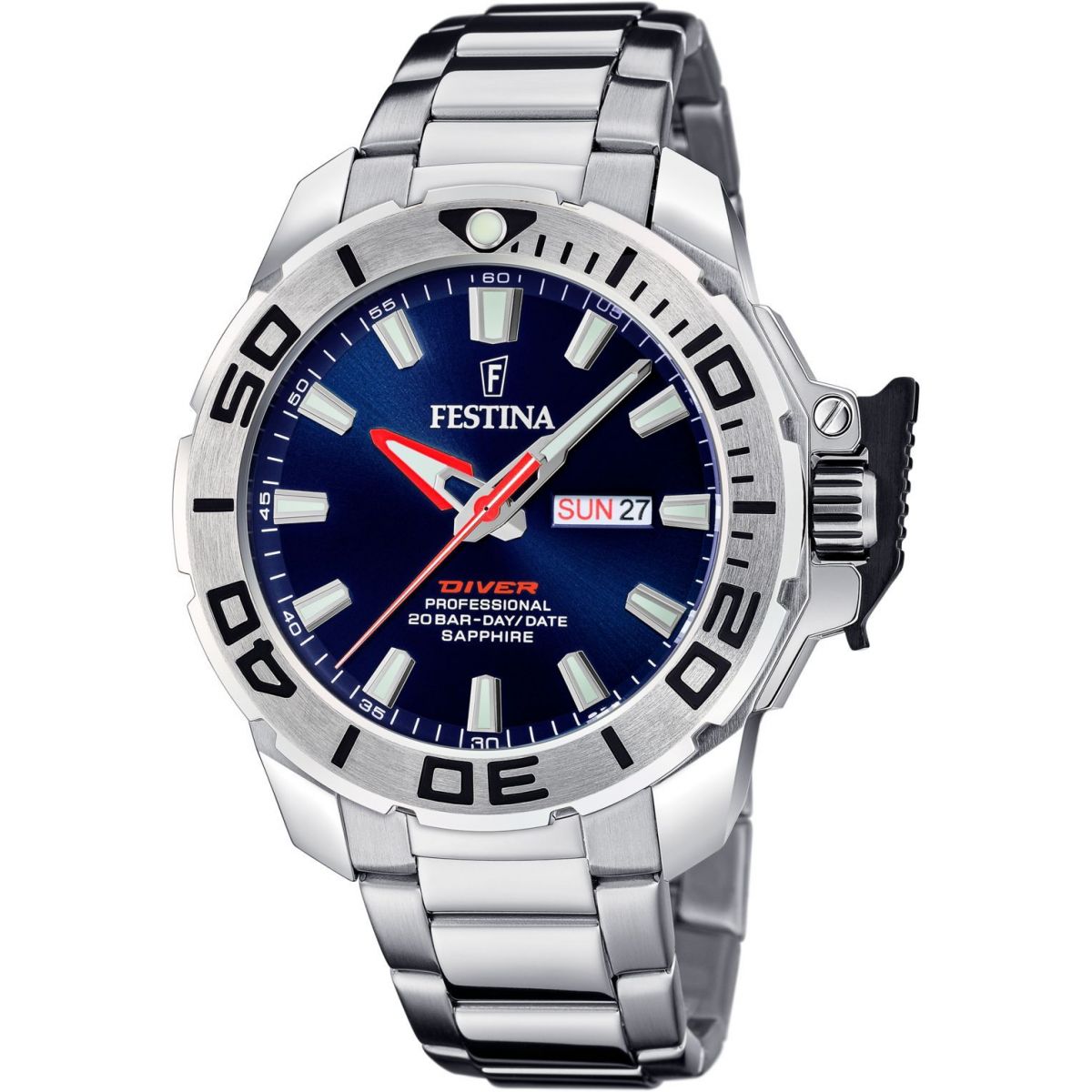 Festina F20665-1