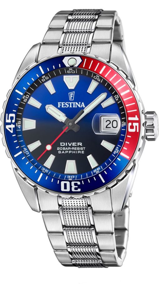 Festina F20669-4