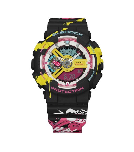 Casio G-Shock GA-110LL-1AER