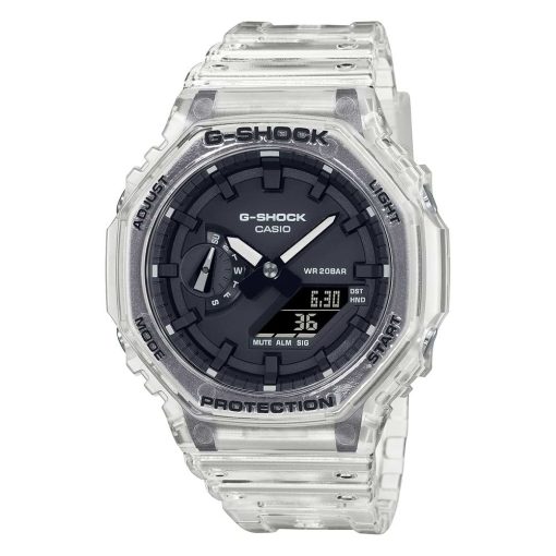 Casio G-Shock GA-2100SKE-7AER