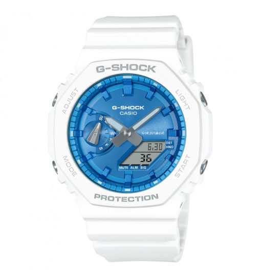 Casio G-Shock GA-2100WS-7AER