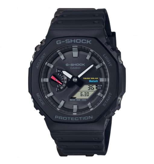 Casio G-Shock GA-B2100-1AER