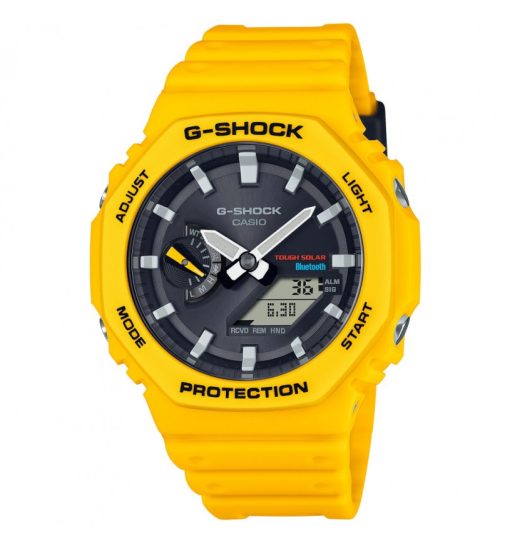 Casio G-Shock GA-B2100C-9AER