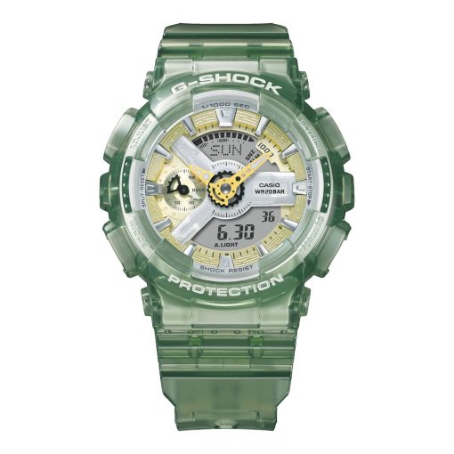 Casio G-Shock GMA-S110GS-3AER