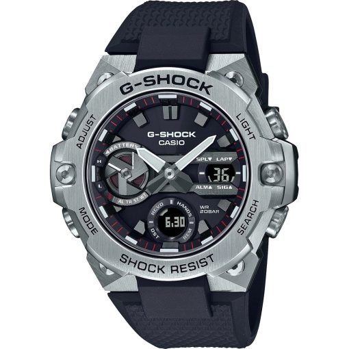 Casio G-Shock GST-B400-1AER