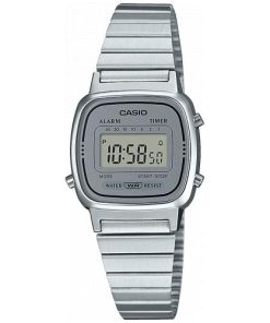Casio LA670WEA-7EF