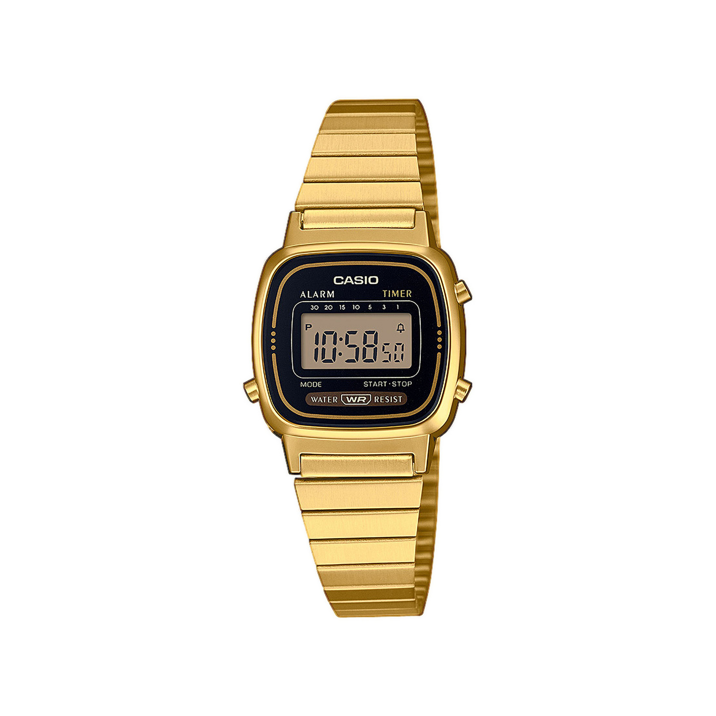 Casio LA670WEGA-1EF