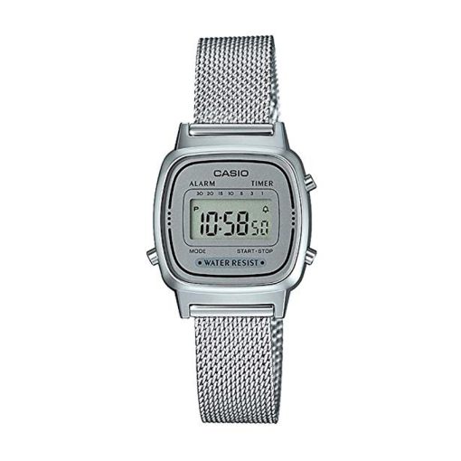 Casio LA670WEM-7EF