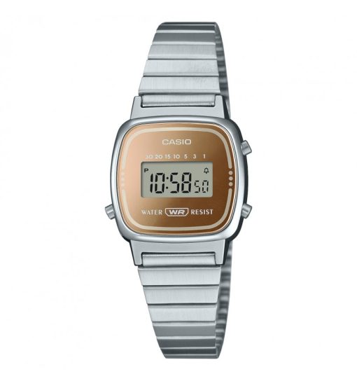Casio LA670WES-4AEF