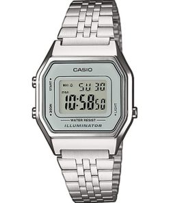 Casio LA680WEA-7EF
