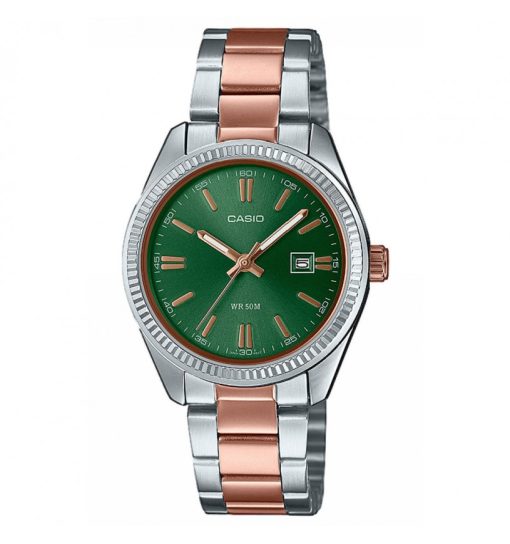 Casio LTP-1302PRG-3AVEF