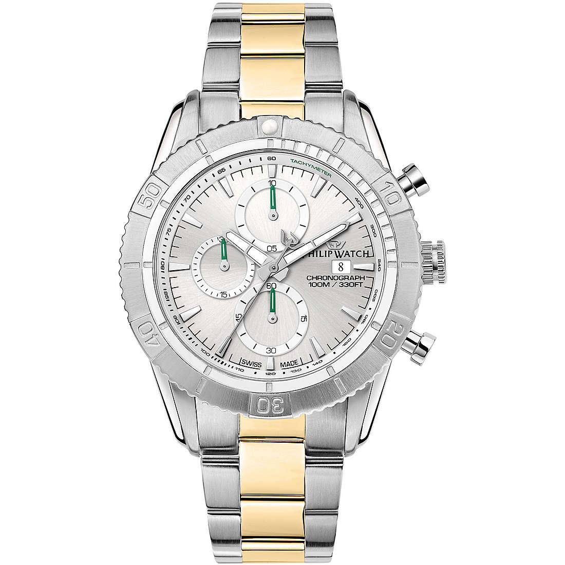 Philip Watch R8271615005