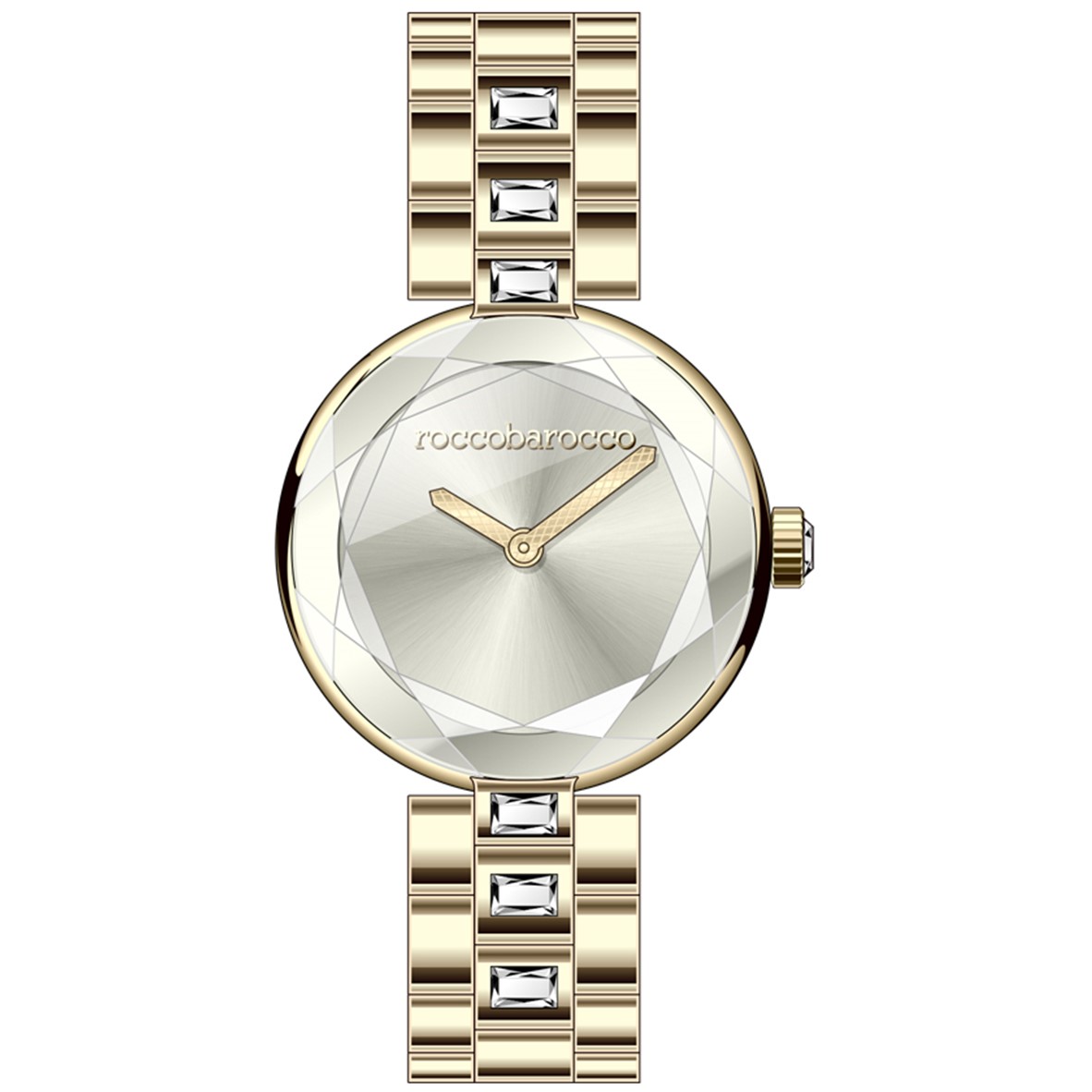 Rocco Barocco RB-4052L-04M