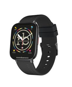 Rocco Barocco RB-SW-1101-06E Smartwatch voice con chiamata