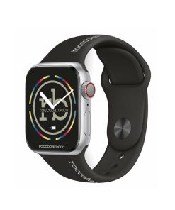 Rocco Barocco RB-SW-1201-03N Smartwatch voice con chiamata