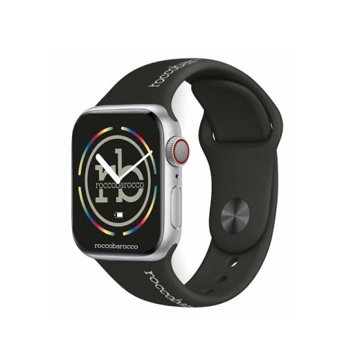 Rocco Barocco RB-SW-1201-03N Smartwatch voice con chiamata