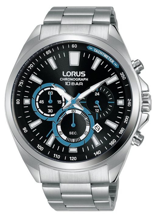 Lorus RT381HX9