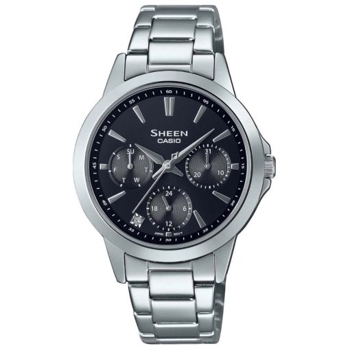 Casio SHE-3516D-1AUEF