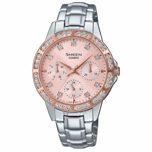 Casio SHE-3517SG-4AUEF