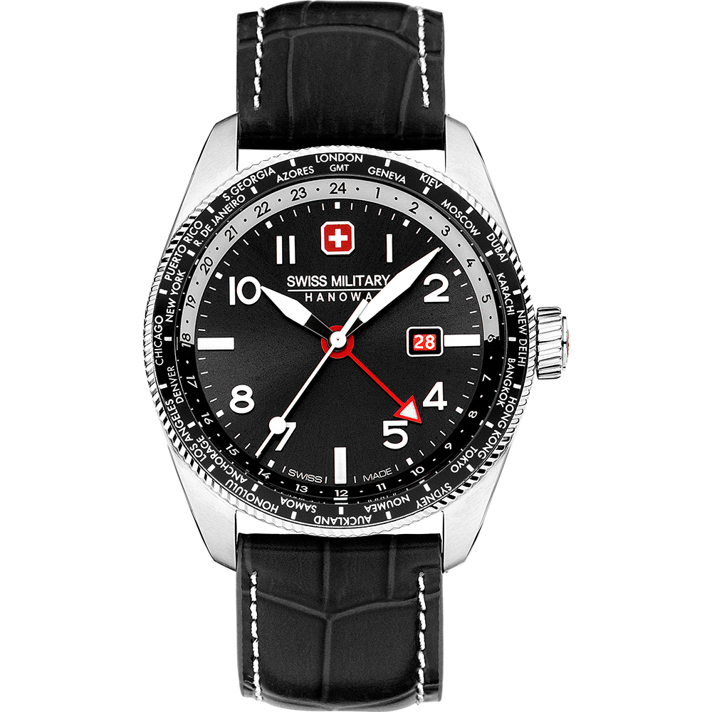 Swiss Military SMWGB0000504