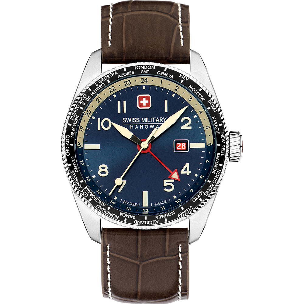Swiss Military SMWGB0000506