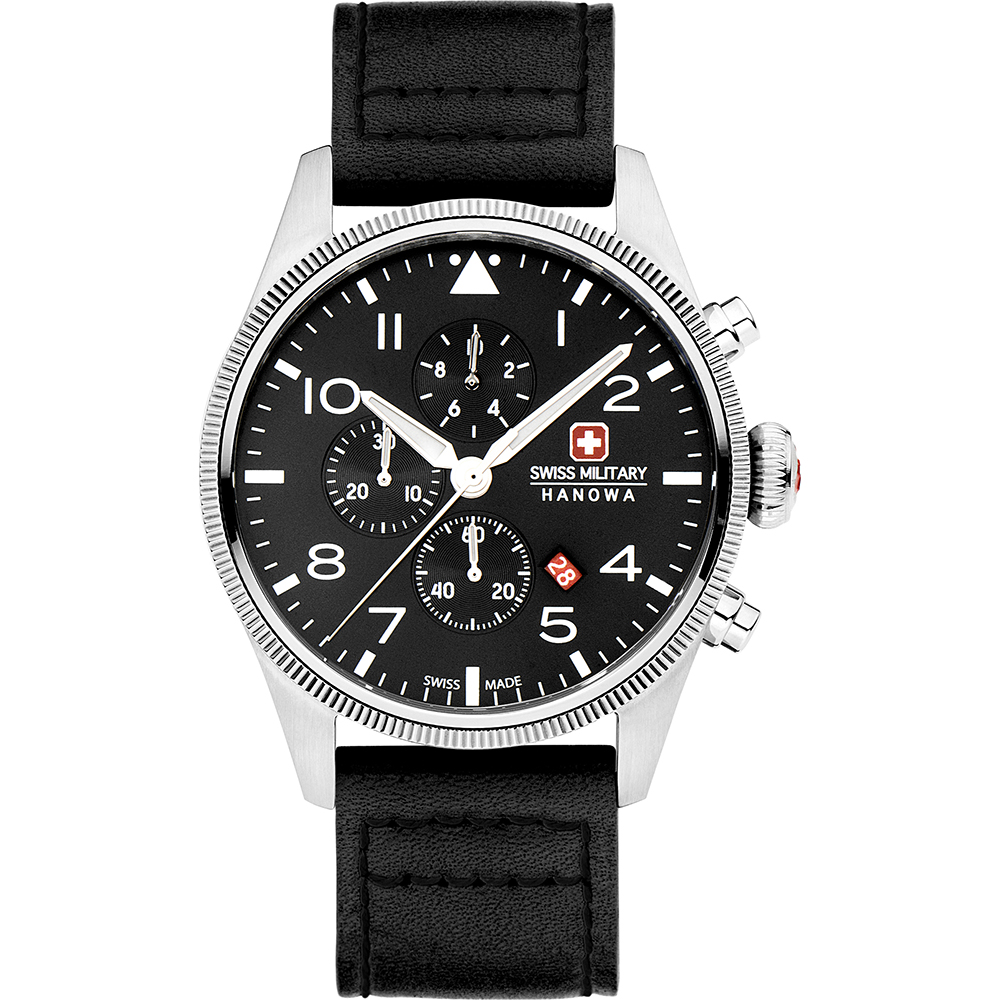 Swiss Military SMWGC0000401