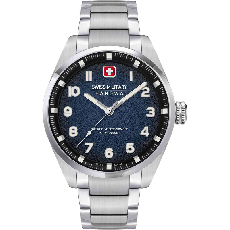 Swiss Military SMWGG0001504