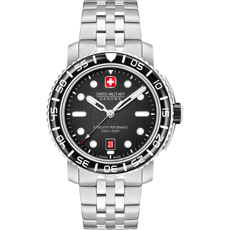 Swiss Military SMWGH0001702