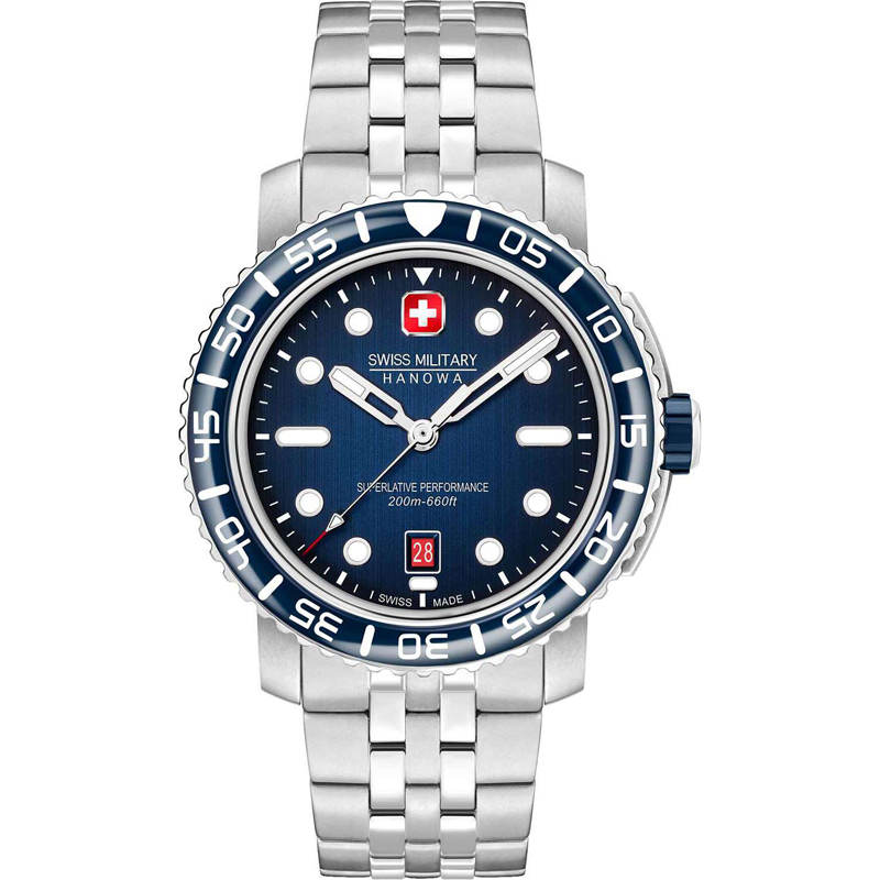 Swiss Military SMWGH0001703