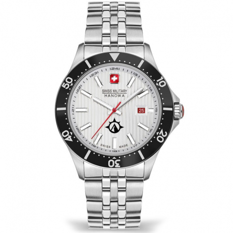 Swiss Military SMWGH2100601