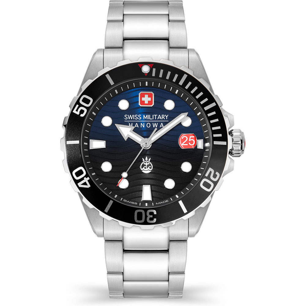 Swiss Military SMWGH2200302