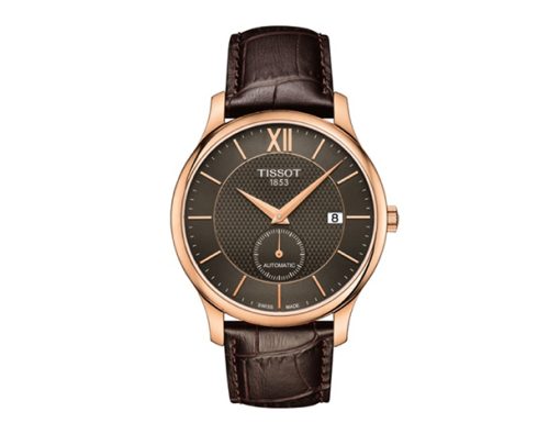 Tissot T0634283606800