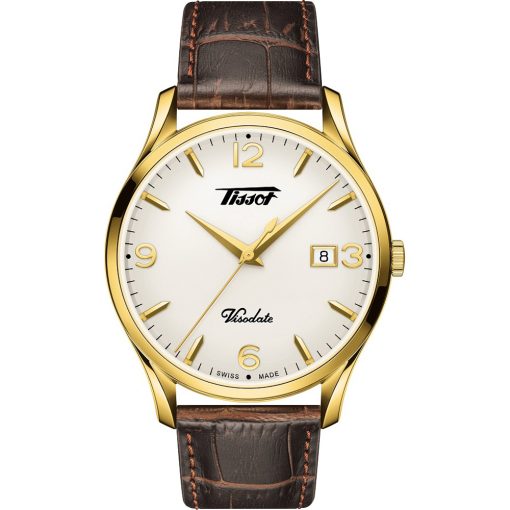 Tissot T1184103627700